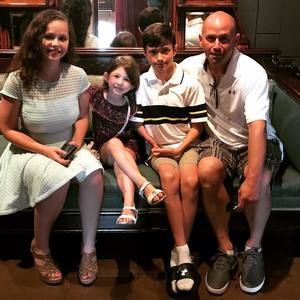 Meet your Posher, Melissa